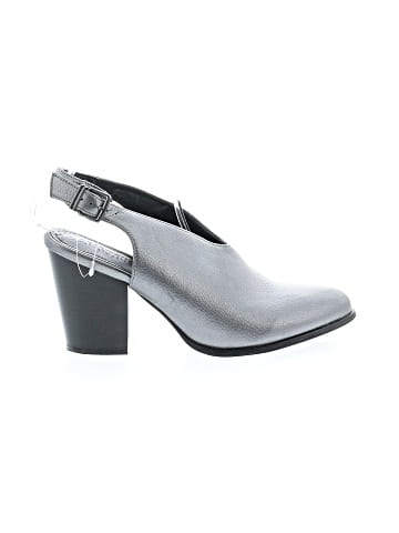 Kenneth Cole REACTION Heels (view 1)