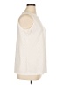 Sampeel Ivory Sleeveless Blouse Size XL - photo 4