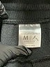 Assorted Brands Solid Black Active Pants Size M - photo 7