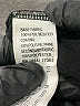 Zara W&B Collection 100% Polyester Black Short Sleeve Blouse Size L - photo 8