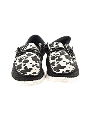 Hey Dude Sneakers (view 2)