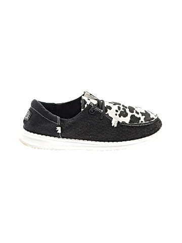 Hey Dude Sneakers (view 1)