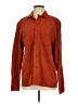 J.Crew Orange Long Sleeve Button-Down Shirt Size S - photo 1