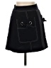 Veronica Beard Black Casual Skirt Size 0 - photo 1