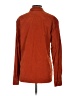 J.Crew Orange Long Sleeve Button-Down Shirt Size S - photo 2