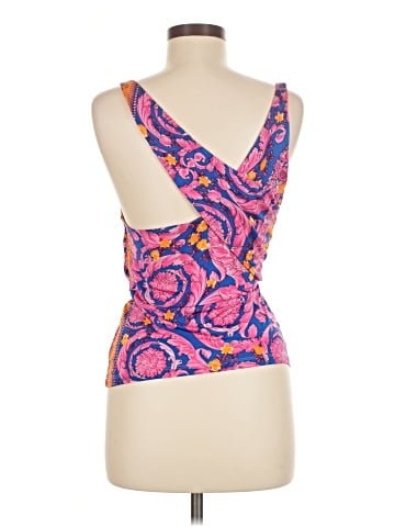 Versace Jeans Couture Sleeveless Top (view 2)