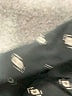 Madewell Stars Black Romper Size M - photo 4