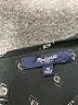 Madewell Stars Black Romper Size M - photo 5