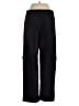 YFB Black Cargo Pants Size S - photo 2