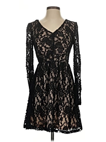 Altar'd State Cocktail Dress (view 1)