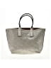 MICHAEL Michael Kors Silver White Shoulder Bag One size - photo 1