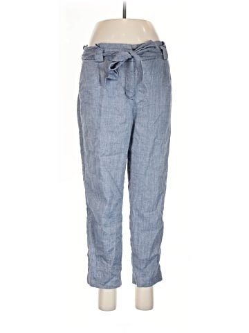 Express Linen Pants (view 1)