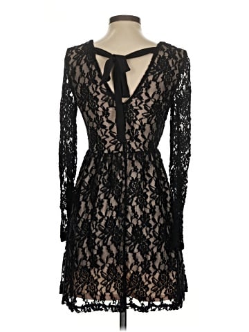 Altar'd State Cocktail Dress (view 2)