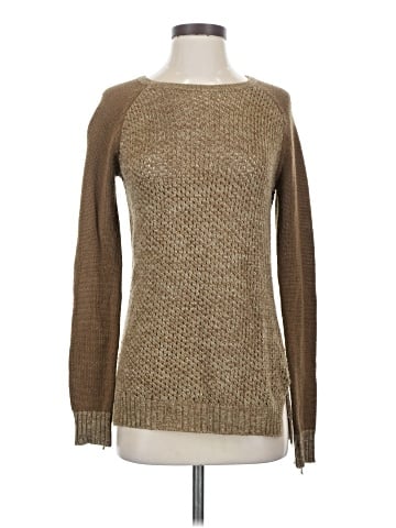 MM Couture Pullover Sweater (view 1)