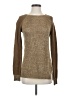 MM Couture Brown Pullover Sweater Size S - photo 1