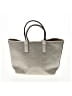 MICHAEL Michael Kors Silver White Shoulder Bag One size - photo 3