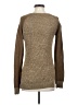 MM Couture Brown Pullover Sweater Size S - photo 2