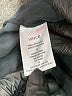 Vince. Solid Black Jumpsuit Size 4 - photo 5