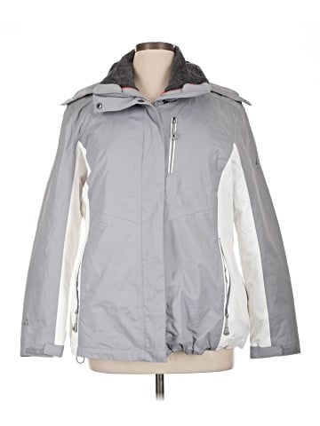Gerry Snow Jacket (view 1)