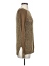 MM Couture Brown Pullover Sweater Size S - photo 4