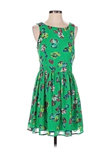 JACK Casual Dress (view 1)
