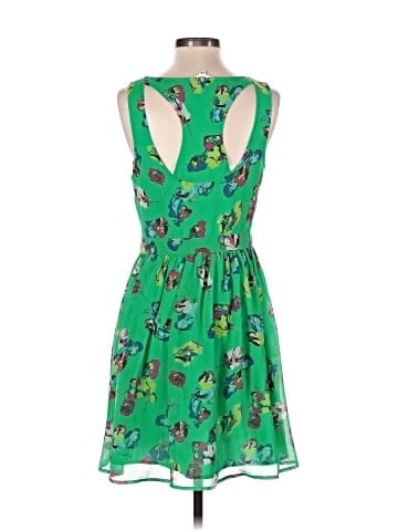 JACK Casual Dress (view 2)