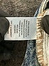 Tinseltown Graphic Blue Jeans Size 5 - photo 5