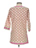 Gretchen Scott Designs Pink 3/4 Sleeve Blouse Size XS - photo 2