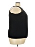 Lane Bryant Black Sleeveless Top Size 18 - 20 Plus - photo 4