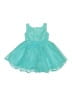 Assorted Brands Teal Dress Size 2 - 3 - photo 2