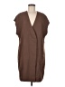 H&M Brown Vest Size M - photo 1