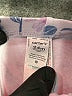 Carter's 100% Cotton Floral Blue Leggings 18-24 MO / 24 MO - photo 3
