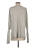 Weston Wear Gray Pullover Sweater Size S - photo 2