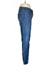 Seven7 Hearts Blue Jeans Size 8 - photo 4