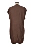 H&M Brown Vest Size M - photo 2