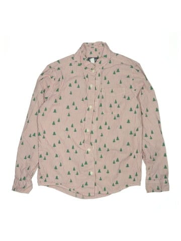 The Children's Place Long Sleeve Button-Down Shirt (view 1)