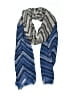 BCBGMAXAZRIA Blue Scarf One size - photo 1