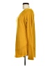 Time and Tru Yellow Long Sleeve Top Size M - photo 5