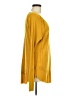 Time and Tru Yellow Long Sleeve Top Size M - photo 4