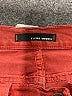 Flying Monkey Color Block Red Jeans Size 9 - photo 7