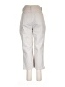 Cherokee Gray Casual Pants Size 10 - photo 2