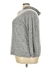 Sejour Gray Turtleneck Sweater Size 2X - photo 5
