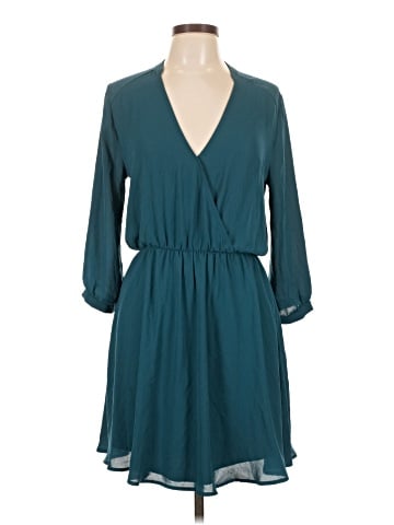 Brigitte Bailey Casual Dress (view 1)