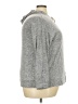 Sejour Gray Turtleneck Sweater Size 2X - photo 4