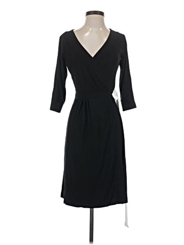 Melissa Masse Cocktail Dress (view 1)