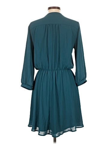 Brigitte Bailey Casual Dress (view 2)