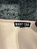 Express Pink Short Sleeve Blouse Size XS - photo 7