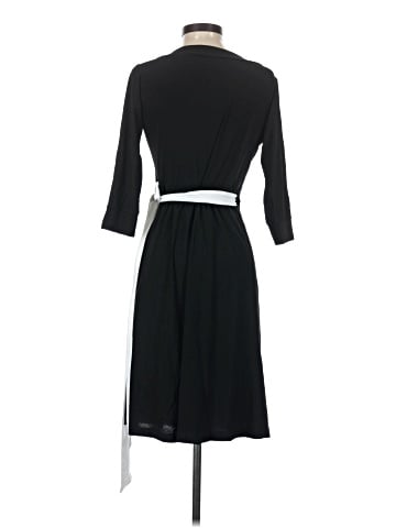 Melissa Masse Cocktail Dress (view 2)