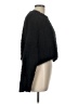 Topshop Black Pullover Sweater Size 10 - photo 4