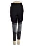 Athleta Color Block Black Active Pants Size S - photo 1